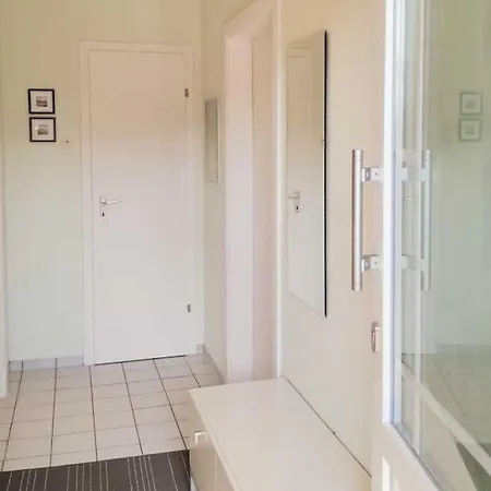 Holiday home Zenke *
