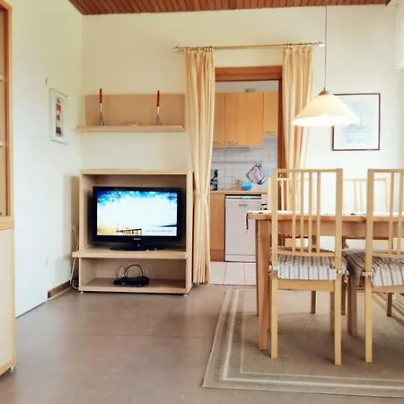Zenke Holiday home *