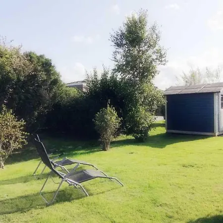 Zenke Holiday home Schillig