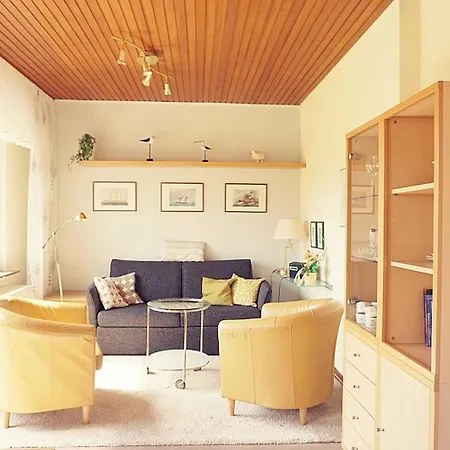 Holiday home Zenke *