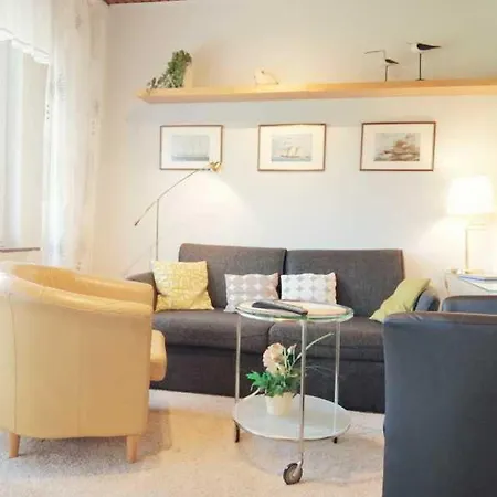 Holiday home Zenke